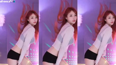 BJ임지우(林智友)2022年5月25日Sexy Dance204616